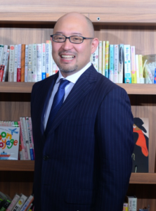 代表理事　熊野英一様